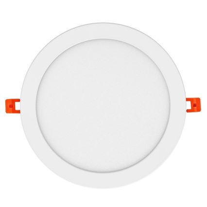 Osram - Світлодіодний вбудований світильник SLIM LED/22W/230V 4000K
