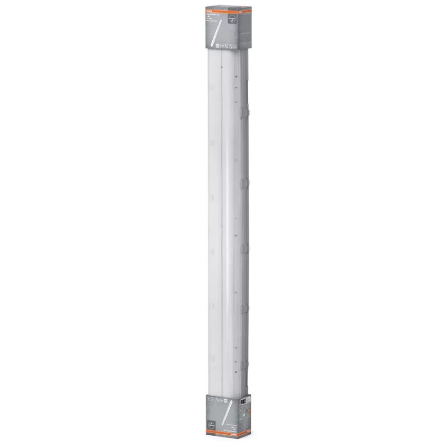 Osram - Технічний LED-люмінесцентний світильник SUBMARINE 2xG13/15W/230V IP65
