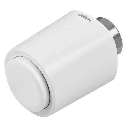 Osram - Термостатична головка SMART+ 3xAA Wi-Fi