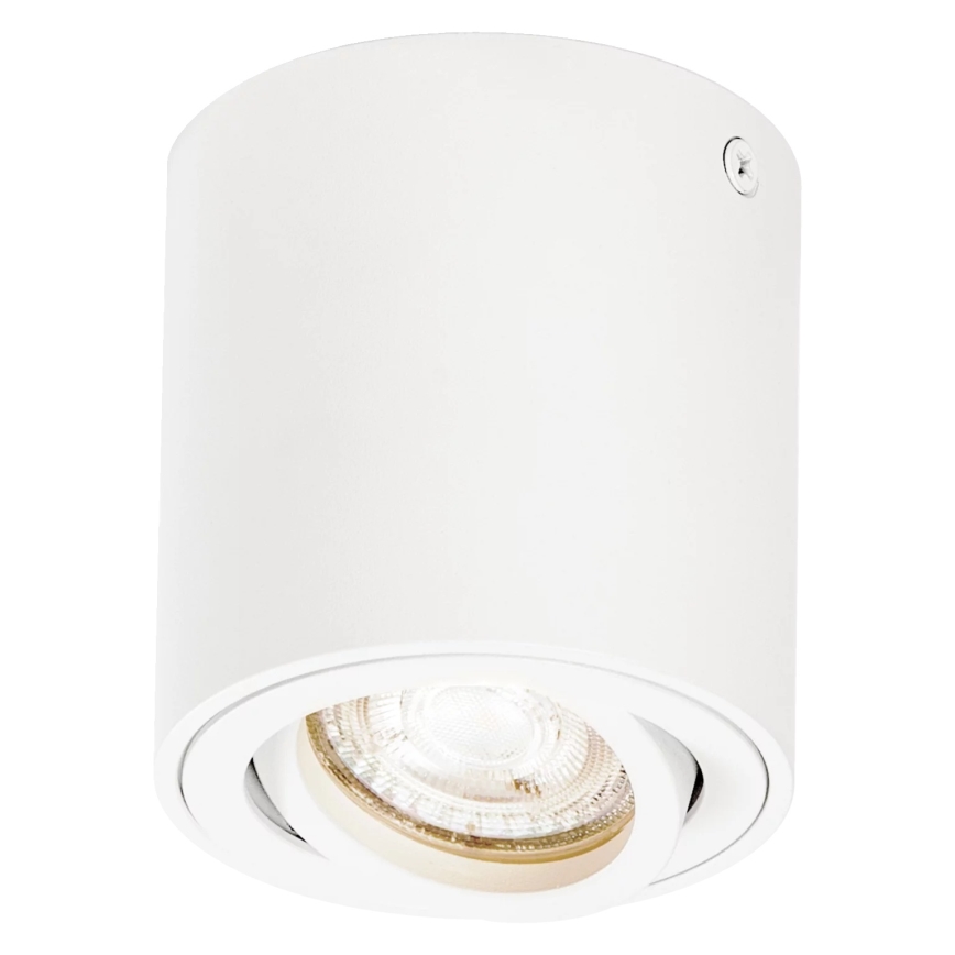 Osram - Точечный светильник SPOT 1xGU10/7W/230V белый