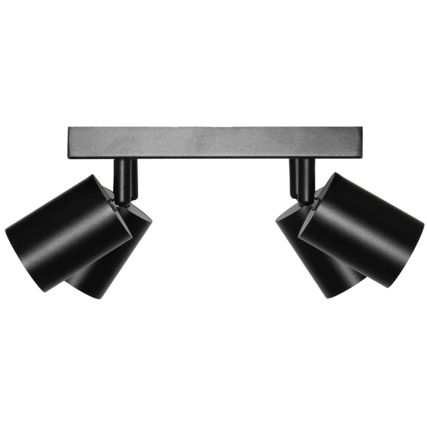 Osram - Точечный светильник ELEMENTAL 4xGU10/6W/230V