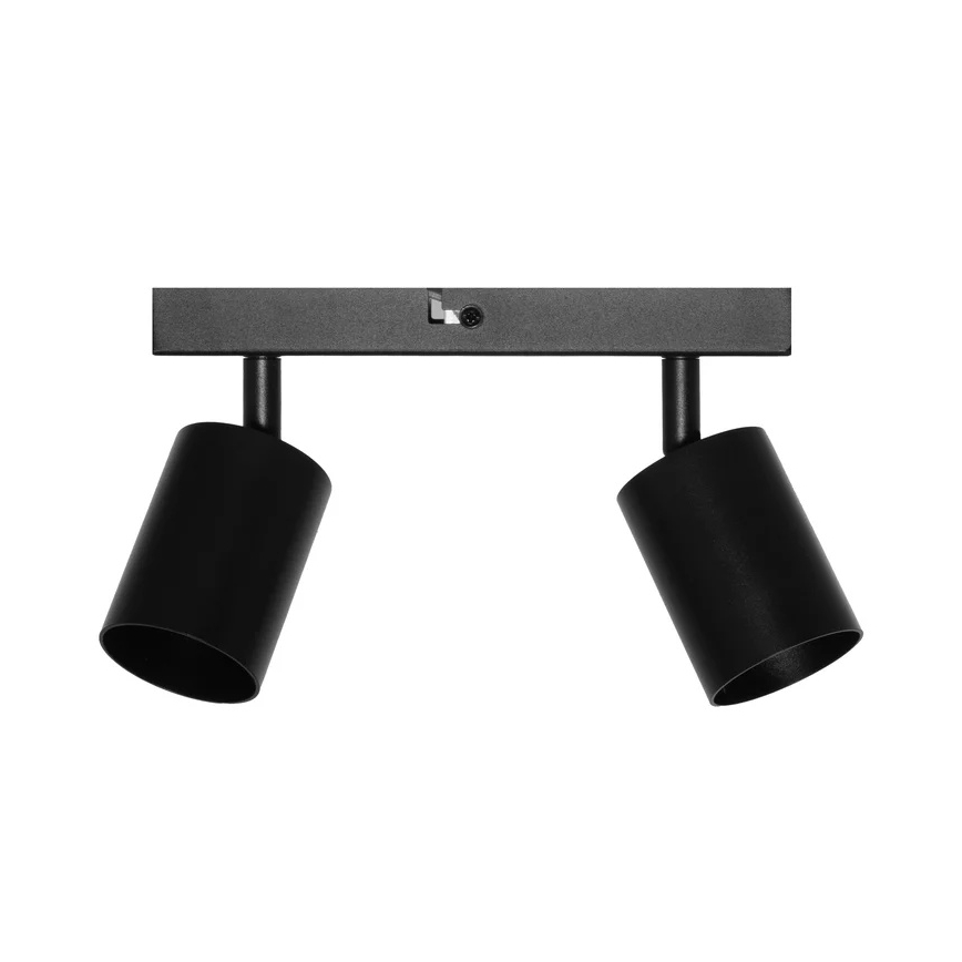 Osram - Точковий світильник ELEMENTAL 2xGU10/6W/230V