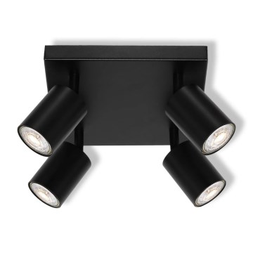 Osram - Точковий світильник ELEMENTAL 4xGU10/6W/230V