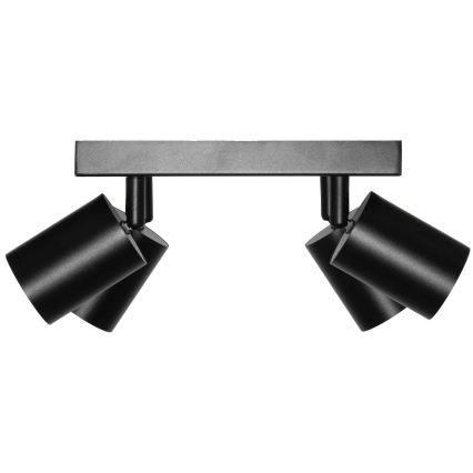 Osram - Точковий світильник ELEMENTAL 4xGU10/6W/230V