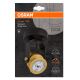 Osram - Точечный светодиодный светильник SINGLE 1xGU10/6,1W/230V золотистый