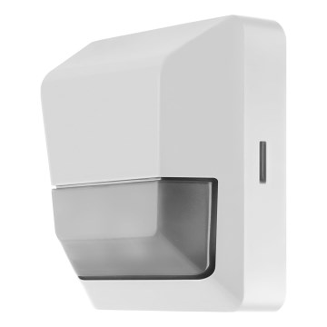 Osram - Уличный инфракрасный датчик движения 230 В IP55 белый