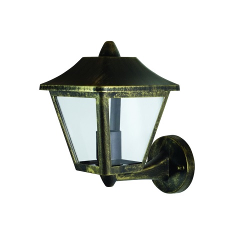Osram - Уличный настенный светильник ENDURA 1xE27/60W/230V IP44