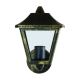 Osram - Уличный настенный светильник ENDURA 1xE27/60W/230V IP44