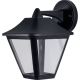 Osram - Уличный светодиодный настенный светильник ENDURA 1xE27/8,5W/230V IP44