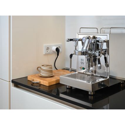 Osram - Умная розетка SMART+ SCHUKO 2300W/230V/10A белая