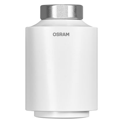 Osram - Умная термостатическая головка SMART+ (3xAA, Wi‑Fi)