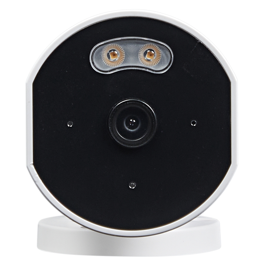 Osram - Умная уличная камера с 2K сенсором SMART+ 230V IP67 Wi-Fi