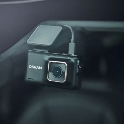 Osram - Видеорегистратор для автомобиля ROADSIGHT PRO 20 1296p 12/24V