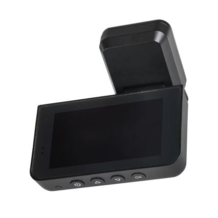 Osram - Видеорегистратор для автомобиля ROADSIGHT PRO 20 1296p 12/24V