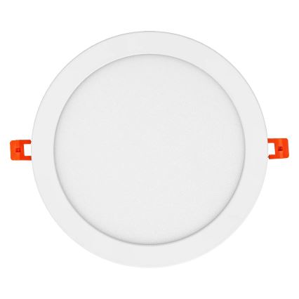 Osram - Встраиваемый потолочный светильник SLIM LED/22W/230V 6500K