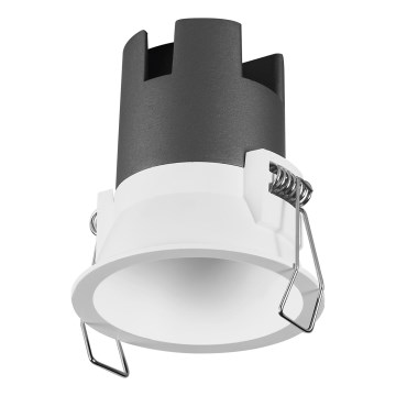 Osram - встраиваемый точечный светильник SPOT TWIST LED/5 Вт/230 В/4000 К диам. 7 см белый