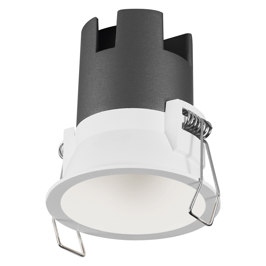 Osram - встраиваемый точечный светильник SPOT TWIST LED/5 Вт/230 В/4000 К диам. 7 см белый