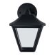 Osram - Вуличний світлодіодний настінний світильник ENDURA 1xE27/8,5W/230V IP44