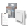 Osram - Выключатель 1-кнопочный SMART+ MATTER 230 В Wi-Fi