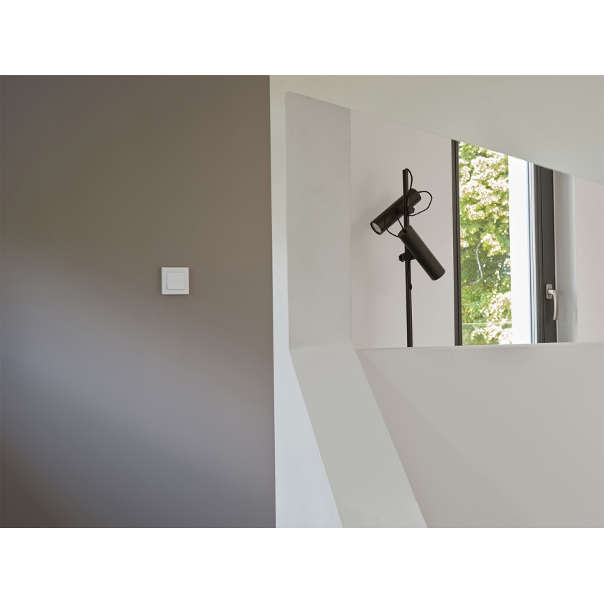 Osram - Выключатель 1-кнопочный SMART+ MATTER 230 В Wi-Fi