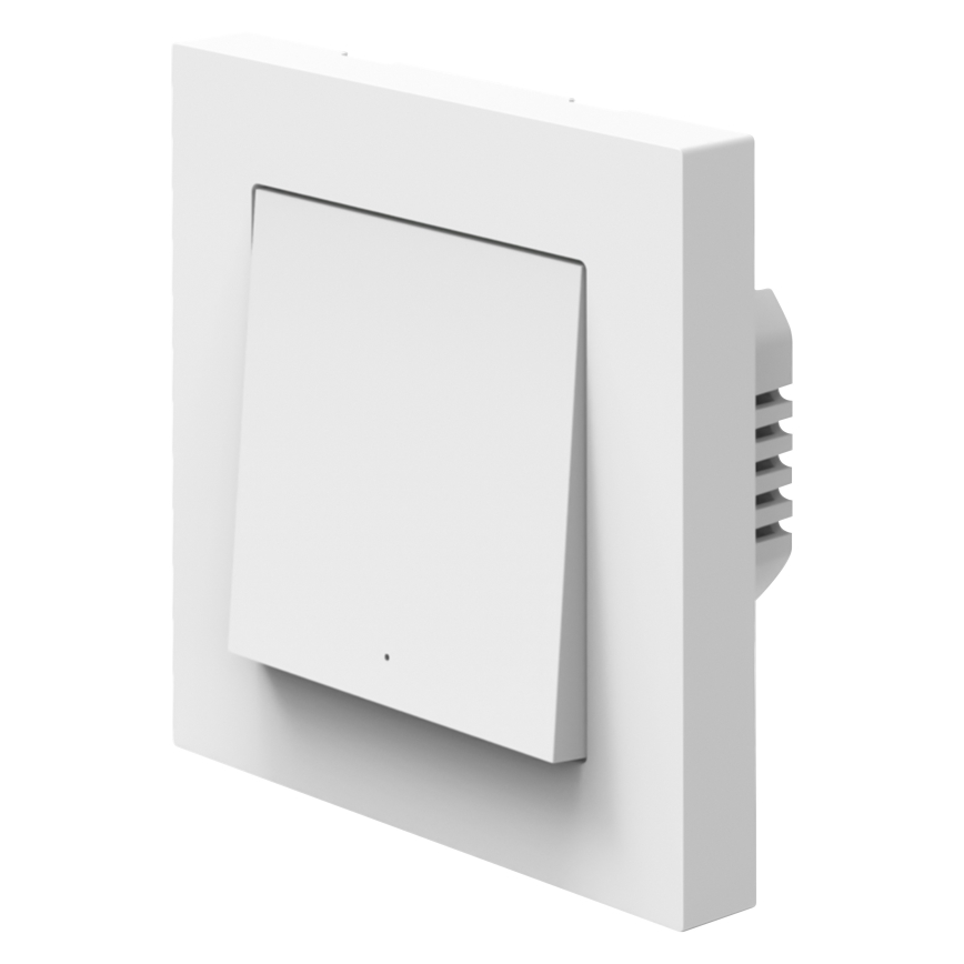 Osram - Выключатель 1-кнопочный SMART+ MATTER 230 В Wi-Fi