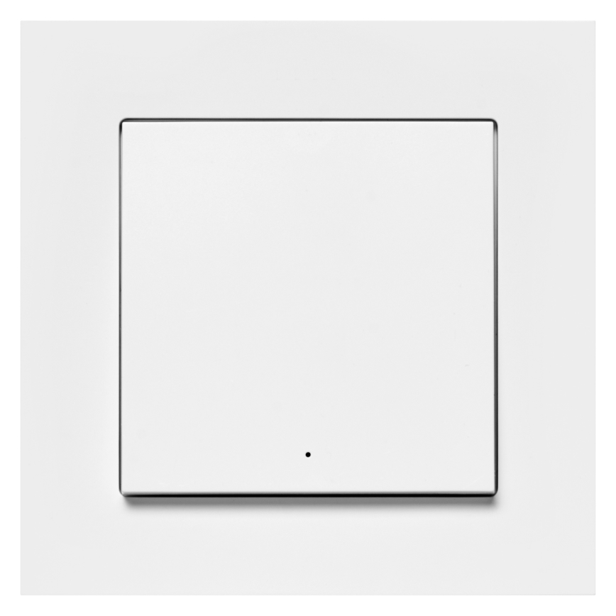 Osram - Выключатель 1-кнопочный SMART+ MATTER 230 В Wi-Fi