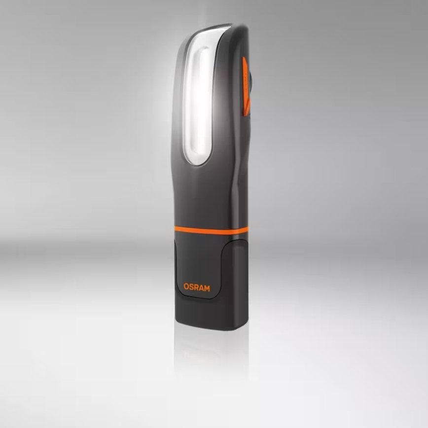 Осрам - Світлодіодний акумуляторний ліхтар LEDINSPECT MINI250 із регулюванням яскравості LED/7W/3,7V IP65