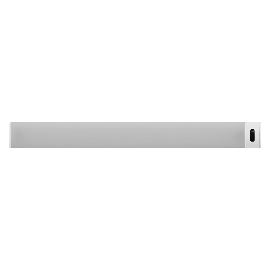 Osram - затемнюваний LED‑світильник під шафу з датчиком руху LINEAR ANGLE LED/5 Вт/230 В 3000/4000/6500 К 35 см білий