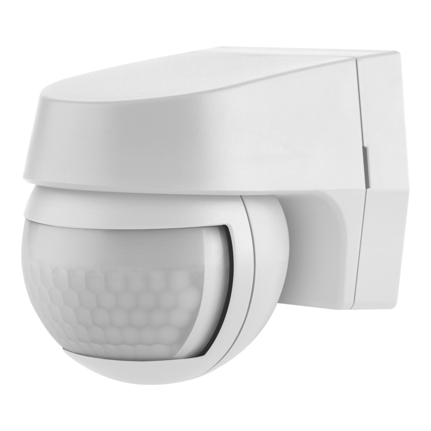 Osram - Зовнішній інфрачервоний датчик руху 230 В IP44 білий