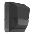 Osram - Зовнішній інфрачервоний датчик руху 230V IP55 антрацит