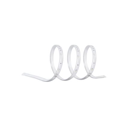 Osram - LED RGB+TW Затемнювана зовнішня світлодіодна стрічка SMART+ FLEX 5m LED/11W/230V 2000-6500K IP65