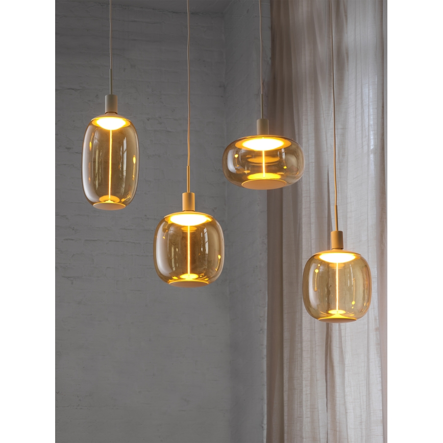 Osram - Кабель питания NEEDLE PENDANT 4xE27/25W/230V бежевый