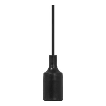 Osram - кабель питания PENDULUM BELL 1xE27/15W/230V черный