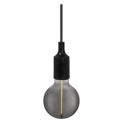 Osram - кабель питания PENDULUM BELL 1xE27/15W/230V черный
