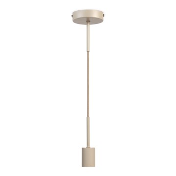 Osram - кабель питания PENDULUM NEEDLE 1xE27/15W/230V бежевый