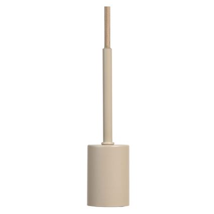 Osram - кабель питания PENDULUM NEEDLE 1xE27/15W/230V бежевый