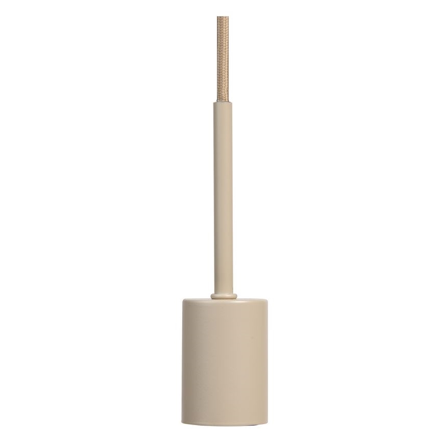 Osram - кабель питания PENDULUM NEEDLE 1xE27/15W/230V бежевый
