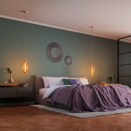 Osram - Кабель живлення для PENDULUM NEEDLE 1xE27/15W/230V