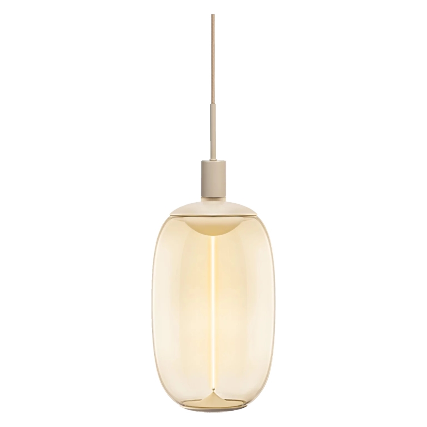 Osram - кабель живлення PENDULUM NEEDLE 1xE27/15W/230V бежевий