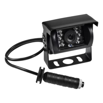 Osram - Камера заднего вида ROADSIGHT OCS700N Full HD 720p 12/24V IP67