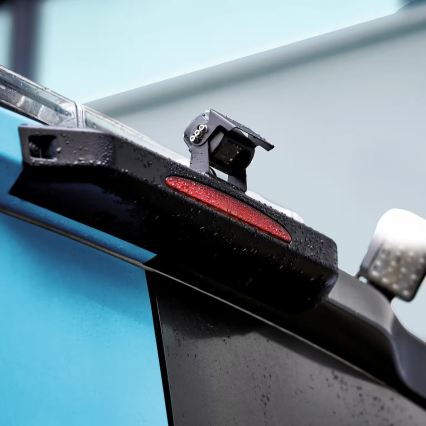 Osram - Камера заднего вида ROADSIGHT OCS700N Full HD 720p 12/24V IP67