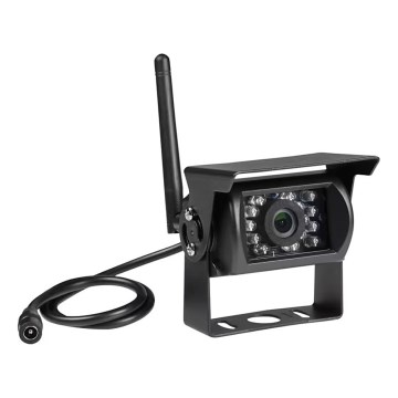 Osram - камера заднего вида ROADSIGHT OWRC7 Full HD 1080p 12/24V IP67