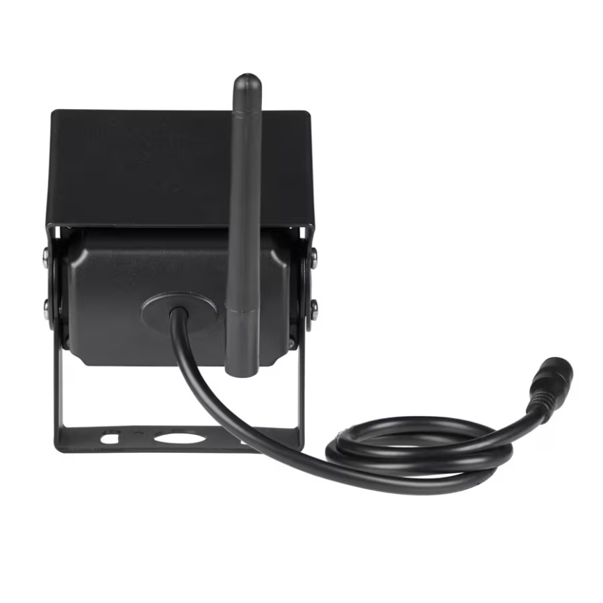 Osram - камера заднего вида ROADSIGHT OWRC7 Full HD 1080p 12/24V IP67