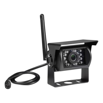 Osram - Камера заднього огляду ROADSIGHT OWRCS7 Full HD 1080p 12/24V IP67