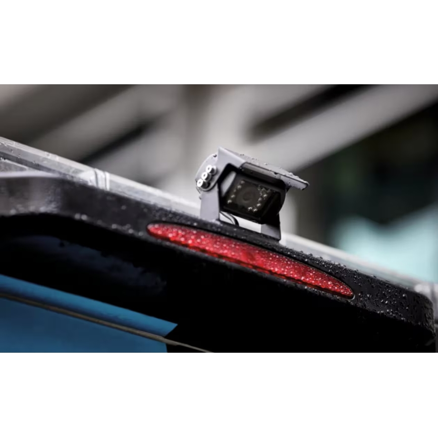 Osram - Камера заднього виду ROADSIGHT OCS700N Full HD 720p 12/24V IP67