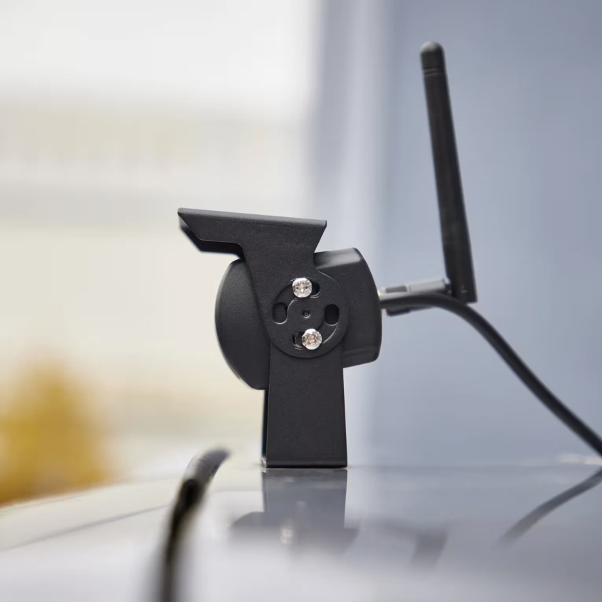 Osram - Камера заднього виду ROADSIGHT OWRC7 Full HD 1080p 12/24V IP67