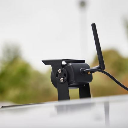 Osram - Камера заднього виду ROADSIGHT OWRC7 Full HD 1080p 12/24V IP67