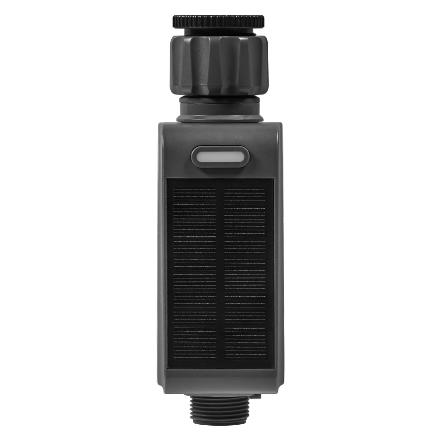 Osram - клапан для полива со солнечной панелью SMART+ IP55 Wi-Fi