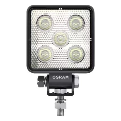 Osram - Комплект 2x светодиодных точечных светильников для автомобиля LEDRIVING WL VX70-WD LED/8W/12/24V 6000K IP67