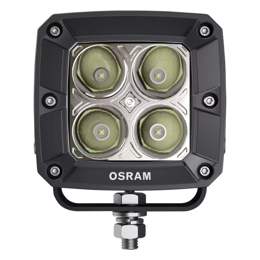 Osram - Комплект із 2 шт. LED-прожекторів для автомобіля LEDRIVING WL VX80-SP LED/20W/12/24V 6000K IP67